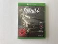 Fallout 4 - Microsoft Xbox One - NEU / OVP