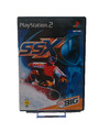 SSX SNOWBOARDING + ANLEITUNG SONY PLAYSTATION 2 OVP PAL CIB PS2