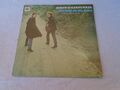 Simon & Garfunkel And The Sounds Of Silence Vinyl 1966 Columbia