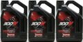 Motul 300V 4T Factory Line 15W-60 Off Road Motorrad Motoröl 3x 4l = 12 Liter