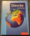 Diercke Weltatlas - Ausgabe 2015