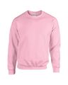 Gildan Herren Sweatshirt in 31 Farben S-2XL Heavy Blend 18000 NEU