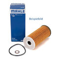 MAHLE OELFILTER OC 248 ANSCHRAUBFILTER FUER RENAULT MASTER II Van (FD)