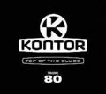 Kontor Top of the Clubs Vol.80 von Various | CD | Zustand gut