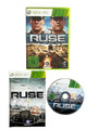 XBOX360 R.u.s.e. Don´t Belive What you see OVP mit Anleitung GRATISVERSAND