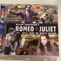 Filmmusik – Romeo And Juliet