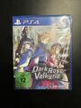 Dark Rose Valkyrie (PlayStation 4)