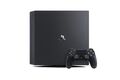 Sony PlayStation 4 Pro 1TB Spielkonsole - Schwarz + 1 Dualshock PS4 Controller