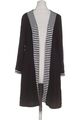 Alba Moda Strickjacke Damen Cardigan Jacke Gr. EU 36 Schwarz #c78bc25