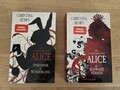 Die Chroniken von Alice 1 & 2 - Christina Henry - Schwarze Königin - Wunderland