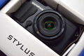 OLYMPUS STYLUS XZ-2 12.0MP Schwarz DIGITALKAMERA Aus JAPAN 【FAST NEUWERTIG】 #...