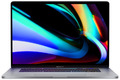 Apple MacBook Pro 16" 2019 i9-9880H 16 GB / 1 TB MVVK2D/A QWERTZ