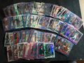 Basketball Panini Optic LOT - div. Parallels..Alle Prizm (100)