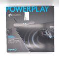 Logitech G POWERPLAY | Mauspad | Gaming | Lightspeed | PC | Deskpad