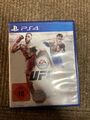 Ufc (Sony PlayStation 4, 2014)