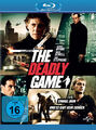 The Deadly Game - Gabriel Byrne, Elsa Pataky, Julian Sands - Blu Ray