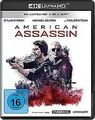 American Assassin  (4K Ultra HD) (+ Blu-ray 2D) von ... | DVD | Zustand sehr gut