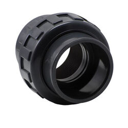 PVC Fittings | Pool Verrohrung | Kugelhahn | Bogen | Verschraubung | Winkel | PN