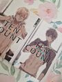 ten count - manga 1+2