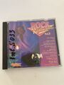 CD Ten Sharp, Gloria Estefan & others Rock Romances Vol.3 K-Tel