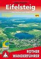 Eifelsteig: Von Aachen nach Trier 15 Etappen durch ... | Buch | Zustand sehr gut