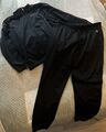 Damen Jogginganzug Champion Trainingsanzug Tracksuit (2-tlg) Gr.L 40