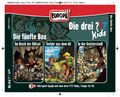 Die Drei ??? Kids / 05/3er Box Folgen 13-15