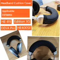 Headband Cover For HIFIMAN HE400SE HE R9 HE R10 DEVA Pro i Ver 2020HE Headphone