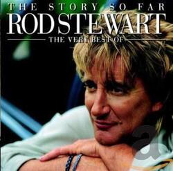 The Story So Far: The Very Best Of Rod Stewart (2CD) - Gut