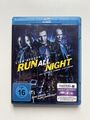 Run All Night Blu-ray Mit Code Liam Nisson