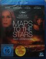 MAPS TO THE STARS (Blu Ray) (David Cronenberg)