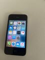 Apple iPhone 4s 16 GB Schwarz  Gebraucht