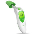 Digital Fieberthermometer Infrarot Thermometer Stirnthermometer Ohrthermometer