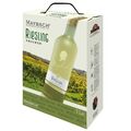 Maybach Riesling Mosel Weisswein Trocken 12% vol 300cl BiB Bag in Box System