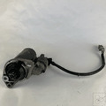 020911023FX halter anlasser für VOLKSWAGEN NEW BEETLE (1C) 1.8 T 20V Ber. b9f4d2