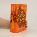 A Court of Silver Flames  |  Sarah J. Maas