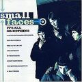 It S All Or Nothing von Small Faces,the | CD | Zustand sehr gut