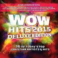 Various Artists - Wow Hits 2015 - Deluxe