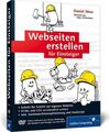 Webseiten erstellen für Einsteiger