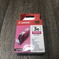 ORIGINAL CANON BCI-3E MAGENTA TINTENPATRONE 