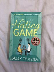 The Hating Game von Sally Thorne