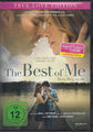 The Best of Me - Mein Weg zu dir - DVD - Nach dem Roman von Nicholas Sparks