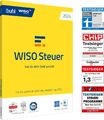 WISO Steuer 2024 (für Steuerjahr 2023), Für Windows, Mac, Smartphones und T