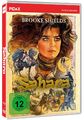 Sahara - Remastered Edition - Brooke Shields - Abenteuer Pidax   DVD/NEU/OVP