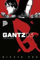 Gantz 3 | Hiroya Oku | Taschenbuch | Gantz | 600 S. | Deutsch | 2019 | Manga Cul