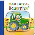 Mein Puzzle-Bauernhof von arsEdition | Buch | Zustand akzeptabel