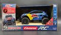 CARRERA Red Bull Rally RC Fahrzeug WRX 208 ferngesteuert 25km/h Metallgetriebe