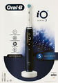 Oral-B iO Series 7 elektrische Zahnbürste Sapphir Blue