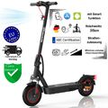 E-Scooter EV10K Pro Straßenzulassung Elektroroller ABE Escooter 400W Motor