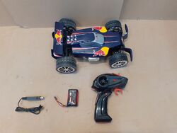 Carrera RC Red Bull NX1 370162121 Ferngesteuertes Auto, I08694